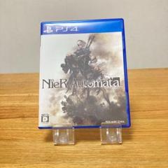 プレステ4 ニーア オートマタ