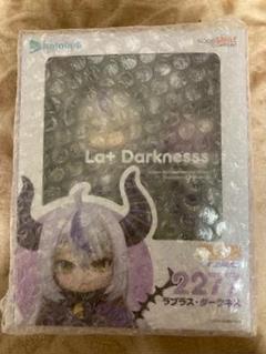 在庫残り1点・新品未開封・即購入可能可能！ラプラス・ダークネス　ねんどろいど ねんどろいど ラプラス・ダークネス