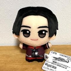 ブンブンジャー　ぬいぐるみ　範道大也　井内悠陽 Amazon.co.jp: ブンレッド 範道大也 井内悠陽 爆上戦隊ブンブン