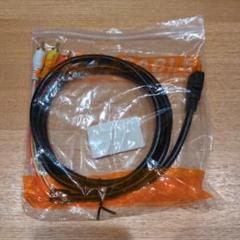 HDTV ケーブル