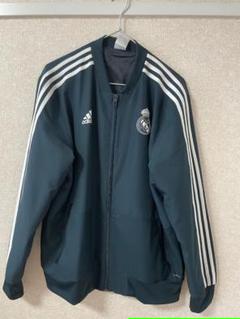 2025年最新】adidas 主要国/主要チーム：レアル・マドリード