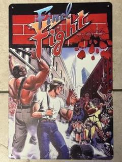 新品 カプコン キャプテンコマンドー B2ポスター 公式商品 ファイナルファイト 2025年最新】ファイナルファイト ポスターの人気アイテム - メルカリ