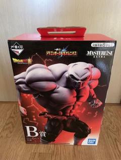 ドラゴンボール MASTERISE EXTRA B賞 8インチ ジレンのサムネイル