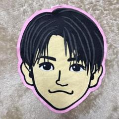 中島颯太　フェルト 中島颯太フェルト ldhフェルトオーダー｜Yahoo!フリマ（旧PayPay