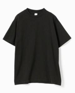 LOS ANGELES APPAREL × BEAMS Tシャツ