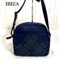 新品未使用 ibiza イビサ ショルダーバッグ ゾウ レザー ネイビー 2025年最新】イビザ 象の人気アイテム - メルカリ