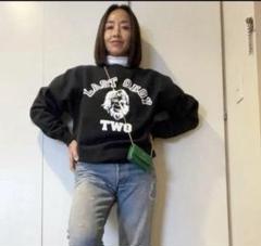タイムセール ヌキテパ✖️亘つぐみコラボ 2way ワンピース