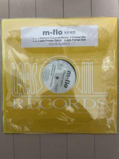 良品 m-flo / Come Again Remixes レコード - メルカリ