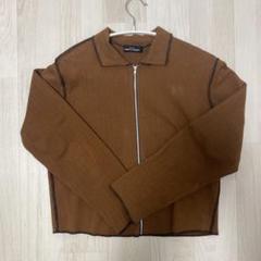 【断捨離】tricot COMME des GARÇONS トップス ウィメンズ