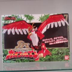 ユ*ン様 ガオファルコン ガオの宝珠 百獣戦隊ガオレンジャー ガオの宝珠 ガオファルコン宝珠 当時物