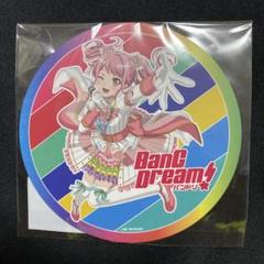 バンドリ！ イラストコースター