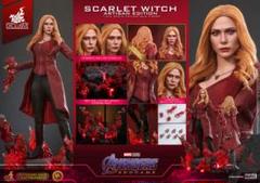 ホットトイズ　スカーレット・ウィッチ ボーナスアクセサリー付き 2025年最新】ホットトイズ スカーレット・ウィッチの人気