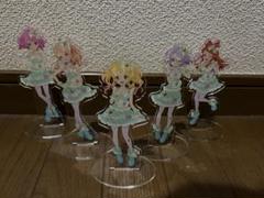 2025年最新】アイカツスターズ アクリルスタンドの人気アイテム