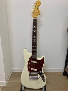 2025年最新】Fender japan mustangの人気アイテム - メルカリ