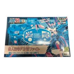 2025年最新】鉄人28号fxの人気アイテム - メルカリ