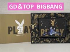 ⭐️美品　BIGBANG PLAY DVD + PHOTOBOOK GD&TOP ⭐️美品 BIGBANG PLAY DVD + PHOTOBOOK GD&TOP | Shop at