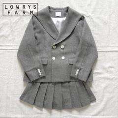 2025年最新】ローリーズファーム キッズ ジャケットの人気