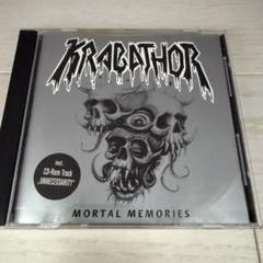Krabathor – Mortal Memories