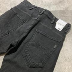 【EDWIN】エドウィン E－FUNCTION 立体裁断 ストレッチデニムパンツ