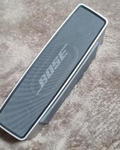 値下げ中!BOSE soundLinkmini