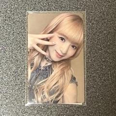 THIS IS ME:I 7000円トレカ 山本すず 056