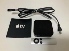 【新品未開封】Apple TV 第3世代 MD199J/A Apple TV HD 3rd Generation MD199J/A Good Condition Used | eBay