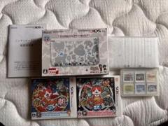 newニンテンドー3DS LL ドラクエコラボ 任天堂 本体 3DS