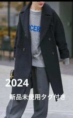 今季2024 TICCA テントコート　新品　タグ付き TICCA(ティッカ)のプレミアムテントコート通販 | 集英社HAPPY