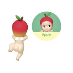【正規品】ソニーエンジェル　ヒッパーズ　ハーベスト　イチゴ　メロン　なすび ソニーエンジェル ヒッパーズ ハーベストsonny angel フィギュア