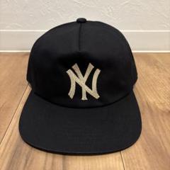 MONDAYSUCK / City Cap マンデーサック　ブラック マンデーサック 6パネル スナップバック キャップ ブラック