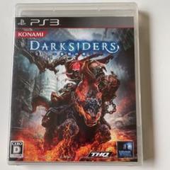 DARKSIDERS〜審判の時〜