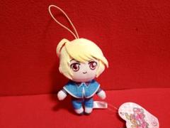 しゅごキャラ！ ぬいぐるみ 中国　唯世 辺里唯世】しゅごキャラ！ ぬいぐるみ | オンラインクレーン