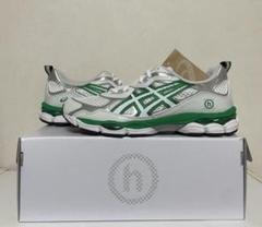 ASICS HIDDEN NYC Gel NYC White Grenn