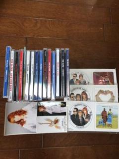 THE ALFEE シングルCD 色々15枚
