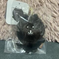 ナガノキャラクターズ カラーなナガノのくまマスコット チャコール 新品未開封