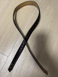 PHINGERIN 22SS FLEXI BELT