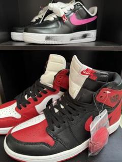 NIKE AIR JORDAN 1 HIGH G NRG 新品未使用 27.5㎝ エア ジョーダン 1 ナイキ エアジョーダン ハイ ゴルフ エナジー