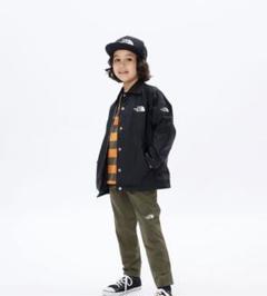 ノースフェイス　バーブライトマウンテンパンツ　160 ニュートープ THE NORTH FACE ザ・ノース・フェイス ノースフェイス バー