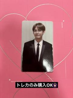 防弾少年団(BTS) - BTS V テテ テヒョン FRI(END)S JPFC限定