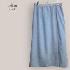 2025年最新】レリアン leilian ロングスカートの人気アイテム