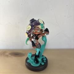 新品未開封】 amiiboスプラトゥーン 7体セット