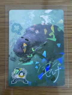 TOBA AQUARIUMコレクションカード」販売決定！ | 鳥羽水族館