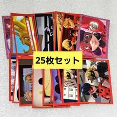 ミラキュラス ステッカーブック（ワールド） 海外限定 その他