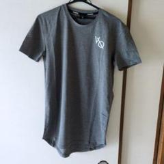 VANQUISH FITNESS グレー Tシャツ Sサイズ - メルカリ
