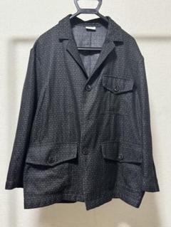 2025年最新】DRIES VAN NOTEN メンズ テーラードジャケットの