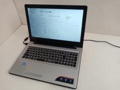 レノボー ノート PC Lenovo ideapad 300-15IBR/中古品 2025年最新】lenovo ideapad 300-15ibrの人気アイテム - メルカリ