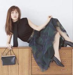 新品タグ付き♡ラルフローレン♡woolカーディガン　ワッペン　紺　田中みなみ ラルフローレン♡woolカーディガン ワッペン 紺 田中みなみ