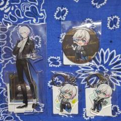 bobsappaim 誕生日グッズセット bobsappaim 誕生日グッズセット - メルカリ