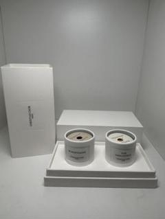 【新品】ディオール　キャンドルセット 楽天市場】dior キャンドルの通販