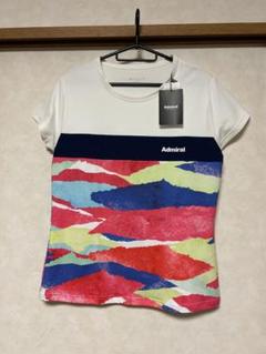 Admiral 半袖Tシャツ アドミラル